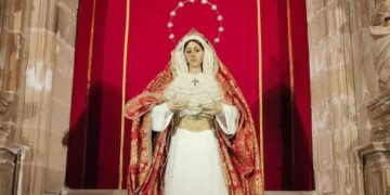 La Hermandad del Resucitado de Jerez convoca a sus hermanos a un importante cabildo de cara a su futuro