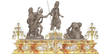 Los Hermanos del Resucitado de Jerez aprueban en Cabildo la nueva Imagen Mariana y el paso de misterio