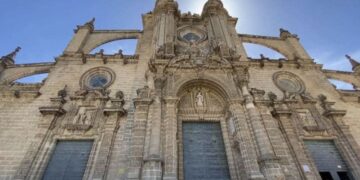 La Catedral de Jerez acoge el próximo 8 de diciembre la celebración de la Purísima