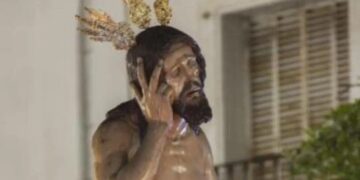 Humildad y Paciencia podría incorporarse al Sábado Santo en Jerez