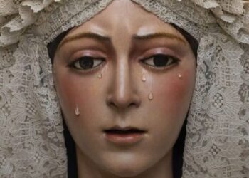 La Hermandad de la Macarena hace público en Sevilla un resumen del proceso de restauración