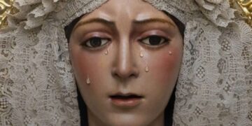 La Hermandad de la Macarena hace público en Sevilla un resumen del proceso de restauración