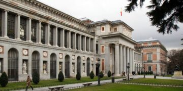 El Museo del Prado suma a su colección una obra de La Roldana