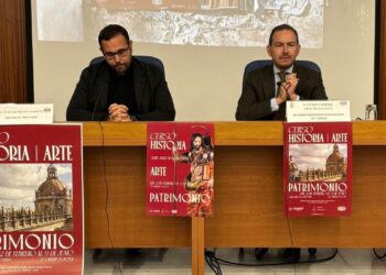 La Diócesis de Asidonia-Jerez presenta el Curso de Historia, Arte y Patrimonio