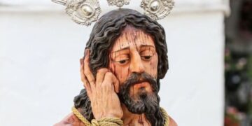 La Agrupación Parroquial de Humildad y Paciencia de Vejer de la Frontera ya es Hermandad