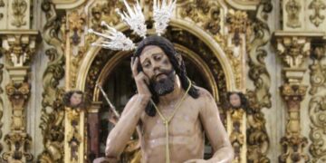 Dimite el capataz del Cristo de la Humildad y Paciencia de Jerez tras la negativa al cambio al Sábado Santo