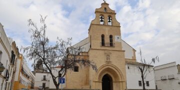 Finalmente la Hermandad de las Tres Caídas de Jerez no saldrá de San Lucas