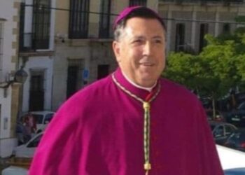 Monseñor Saiz Meneses inaugura en la Universidad de Sevilla la cátedra ‘Arzobispo Juan del Río’