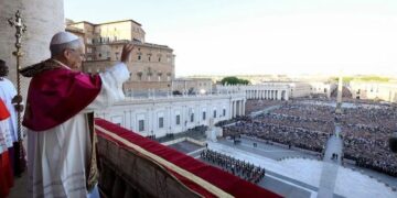El Papa León XIV visitará España este año, aunque aún no se ha fijado fecha