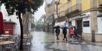 La Cartuja de Jerez permanecerá cerrada los días 27 y 28 de enero por la alerta meteorológica