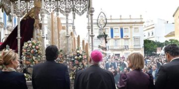 El Obispado de Jerez aprueba la única candidatura a Santa Marta