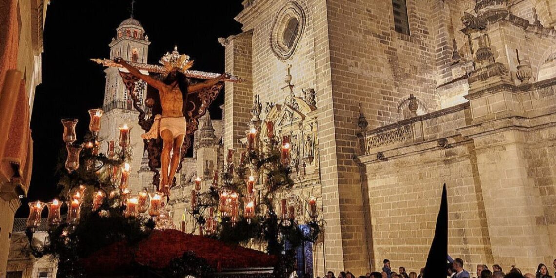 NNGG Jerez convoca el I Concurso Fotográfico de Semana Santa ‘Memorial Noemí Valle Mateos’
