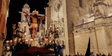 NNGG Jerez convoca el I Concurso Fotográfico de Semana Santa ‘Memorial Noemí Valle Mateos’