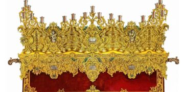 La Hermandad del Huerto de Cádiz aprueba la realización de un nuevo paso de misterio