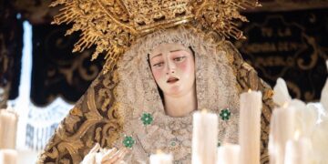 La Hermandad de la  Coronación anuncia en Jerez el Tríptico Mariológico