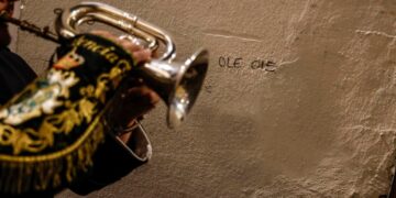 La Agrupación Musical La Sentencia de Jerez celebra su XL aniversario