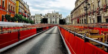 El Consejo de Hermandades de Sevilla aprueba la configuración de la próxima Semana Santa