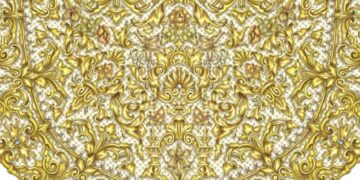 Los nombres de las víctimas de Adamuz irán cosidos a un nuevo terno de la Virgen del Rocío de Almonte