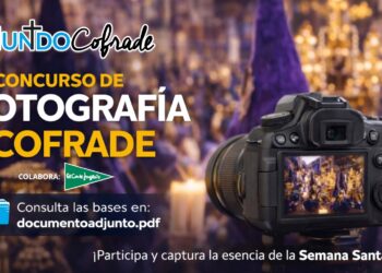 Mundo Cofrade anuncia las bases de su I Concurso de Fotografía en Jerez