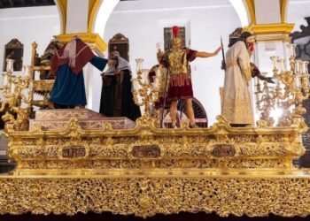 El Consejo de Hermandades de Sevilla organiza una exposición sobre Cayetano González en la Fundación Cajasol