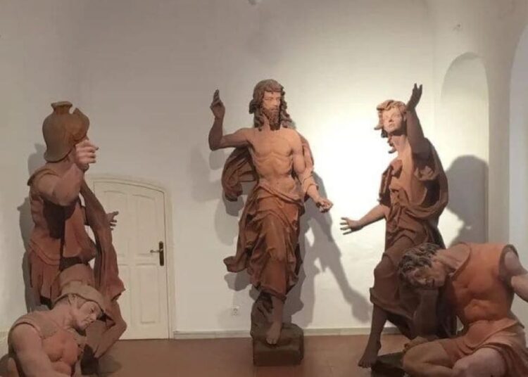 El Profesor Luque Teruel pronunciará el 12 de febrero una conferencia sobre la obra de Ortega Bru en Jerez