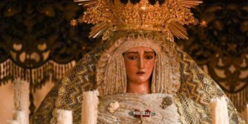 El Rey Felipe VI concede a la Hermandad de la O de Sevilla el título de Real