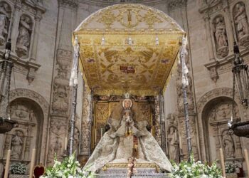 La Catedral de Sevilla anuncia la reapertura de la Capilla Real coincidiendo con el Miércoles de Ceniza