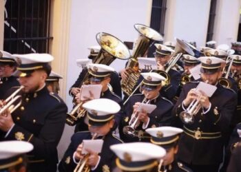 El Obispado de Jerez aclara los criterios para los acompañamientos musicales de las Salidas Procesionales, Traslados, Rosarios y Vía Crucis