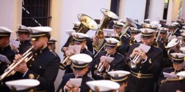 El Obispado de Jerez aclara los criterios para los acompañamientos musicales de las Salidas Procesionales, Traslados, Rosarios y Vía Crucis