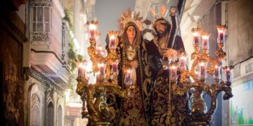 El Gran Teatro Falla de Cádiz acogerá el XXXII Concierto de Cuaresma