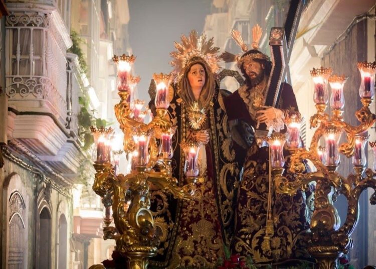 El Gran Teatro Falla de Cádiz acogerá el XXXII Concierto de Cuaresma