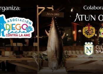 La Asociación Diego lucha contra la AME organiza un ronqueo benéfico y concierto flamenco el 7 de marzo en el Club Nazaret de Jerez