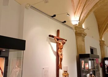 Actos del fin de semana previo al inicio de la Cuaresma en Jerez