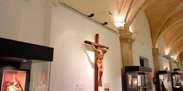 Actos del fin de semana previo al inicio de la Cuaresma en Jerez