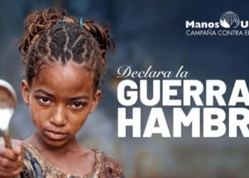 Manos Unidas Asidonia-Jerez celebra la Eucaristía de campaña apoyando proyectos en países como Etiopía