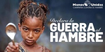 Manos Unidas Asidonia-Jerez celebra la Eucaristía de campaña apoyando proyectos en países como Etiopía